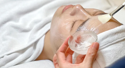 为什么美容院专业线都喜欢大瓶装的护理产品？